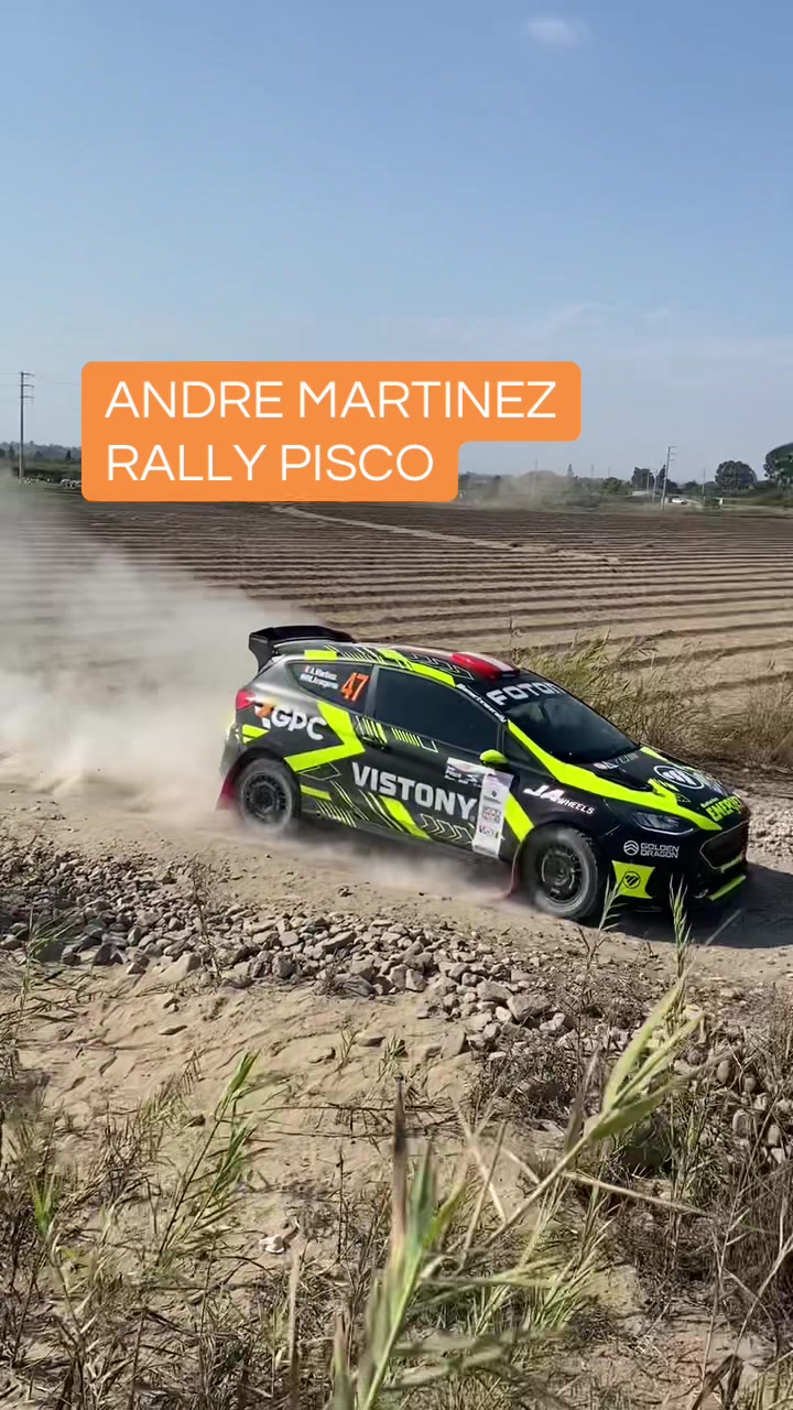 @Rally Brothers Club