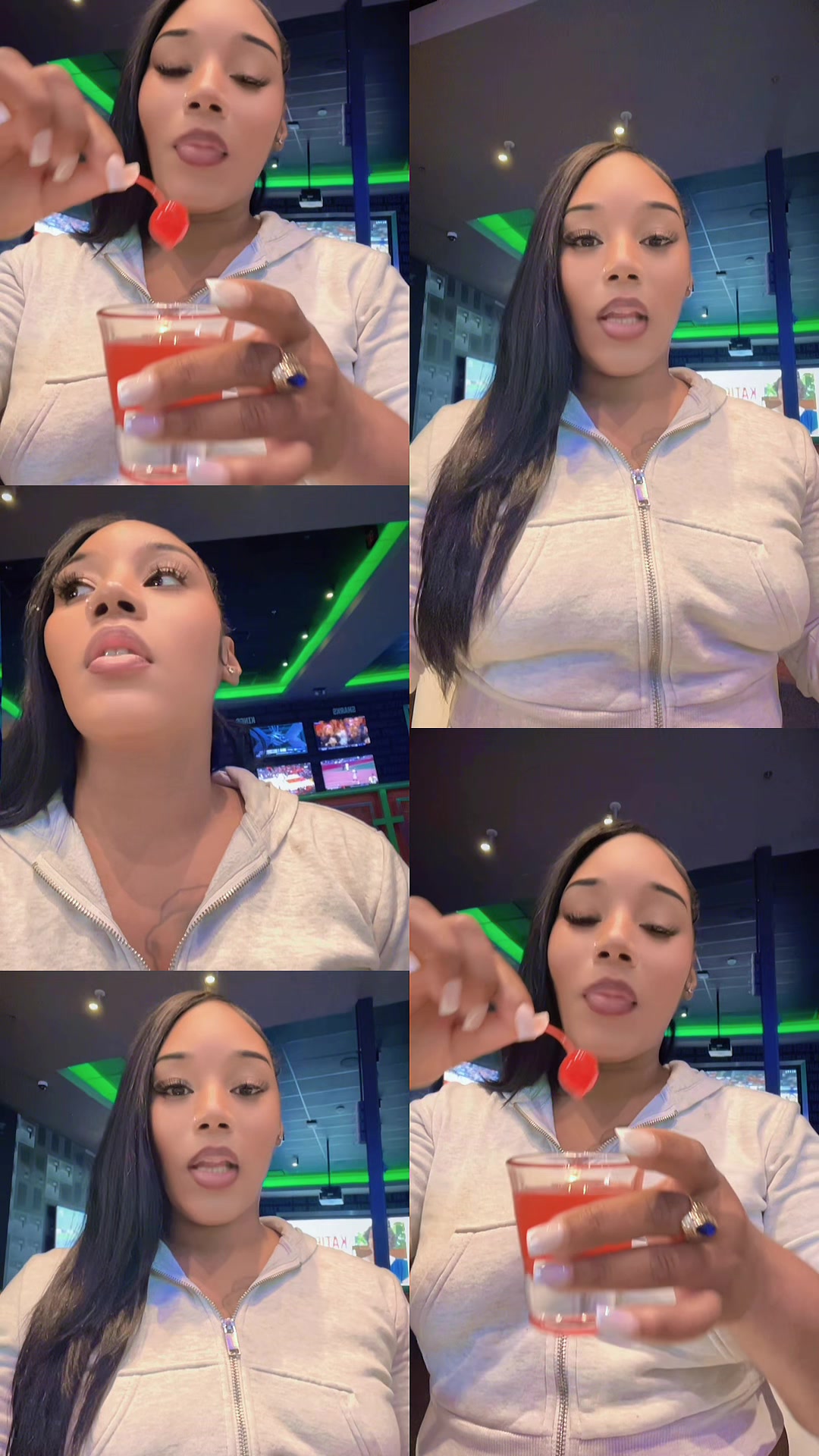 @Morgan