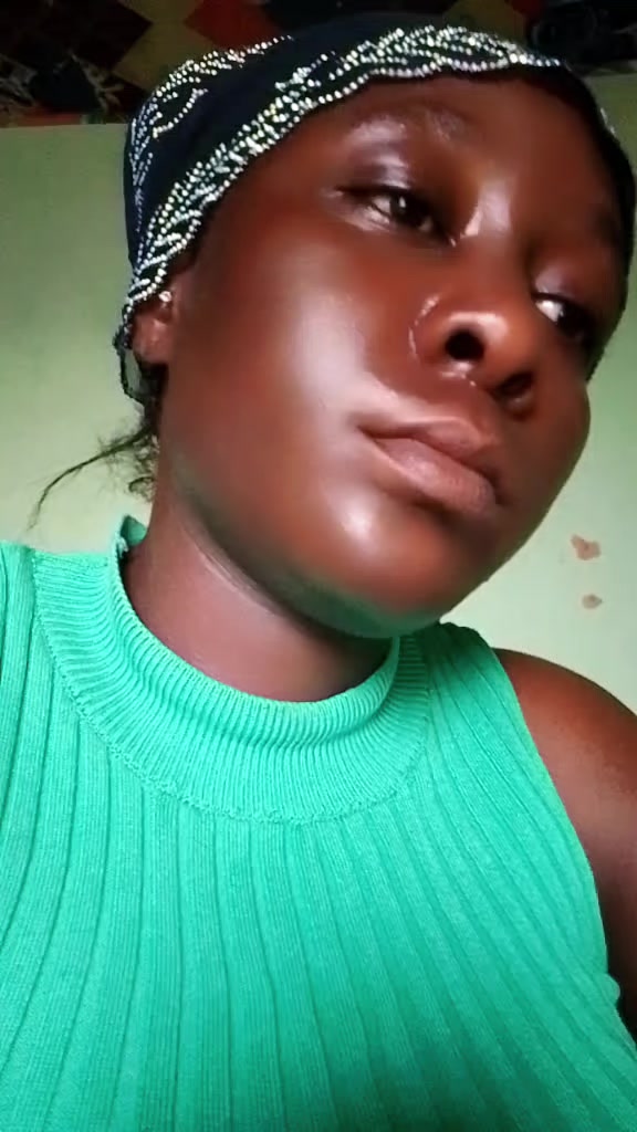@Aicha zambi