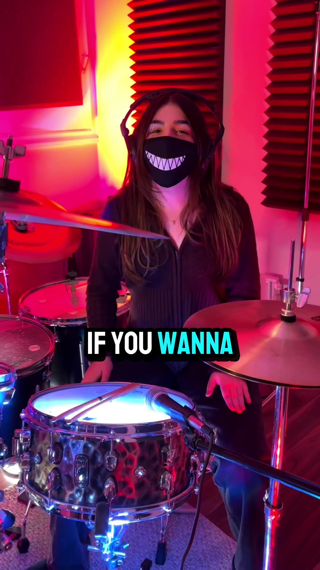 @rockergirldrummer