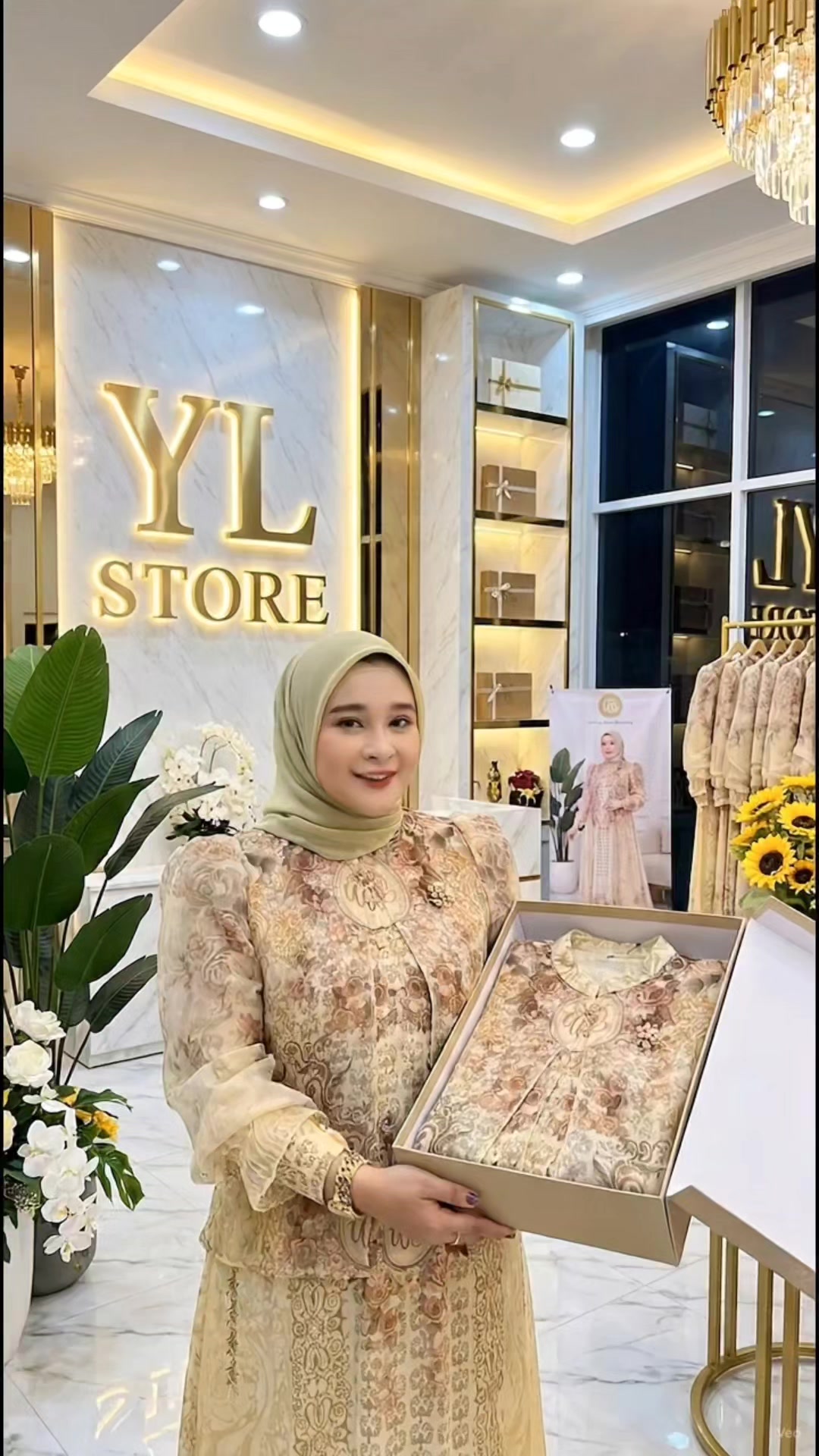 @YL STORE