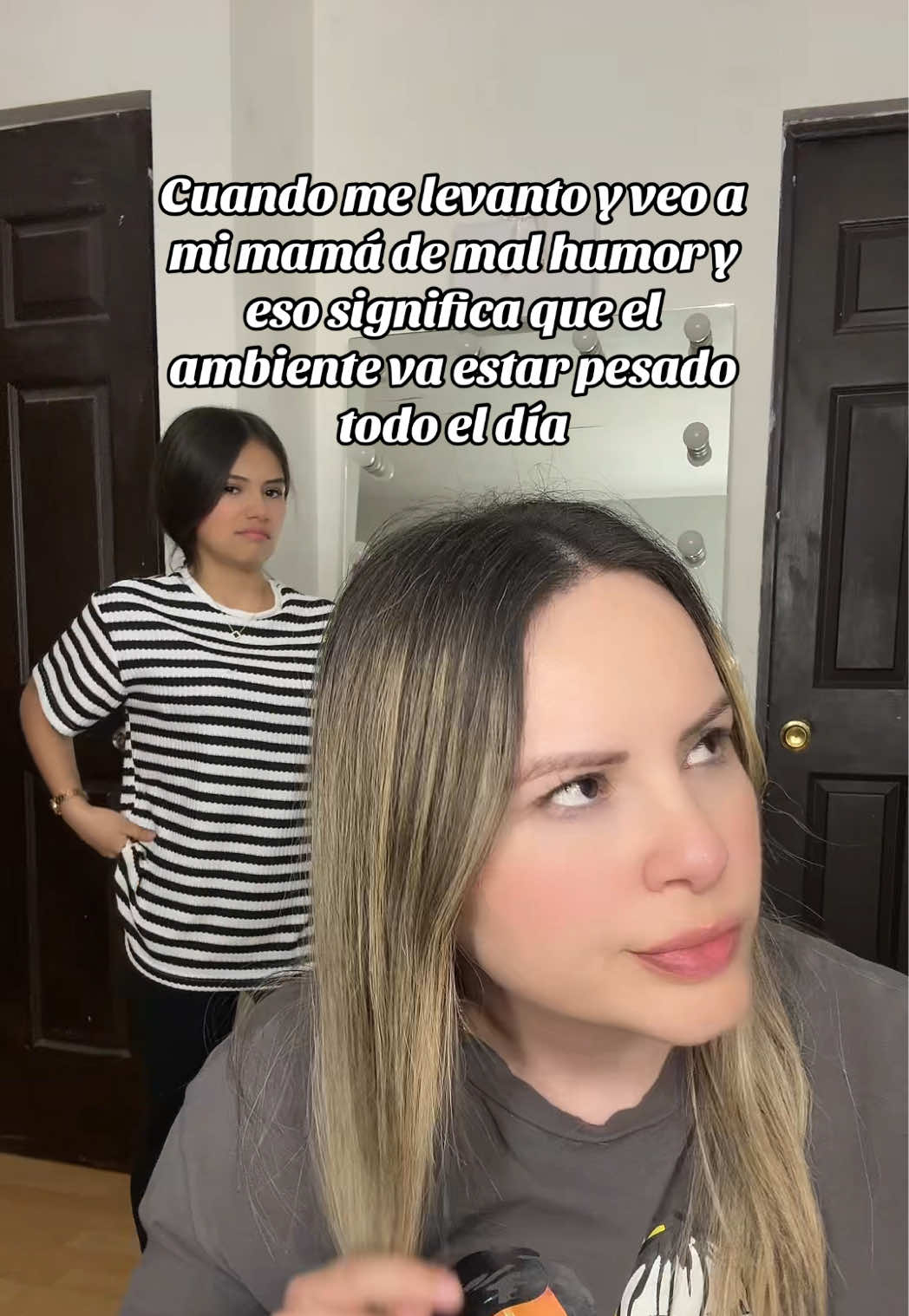 @Las Garza