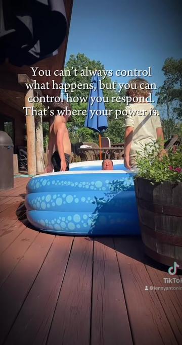 @Lenny Antonina Health Coach