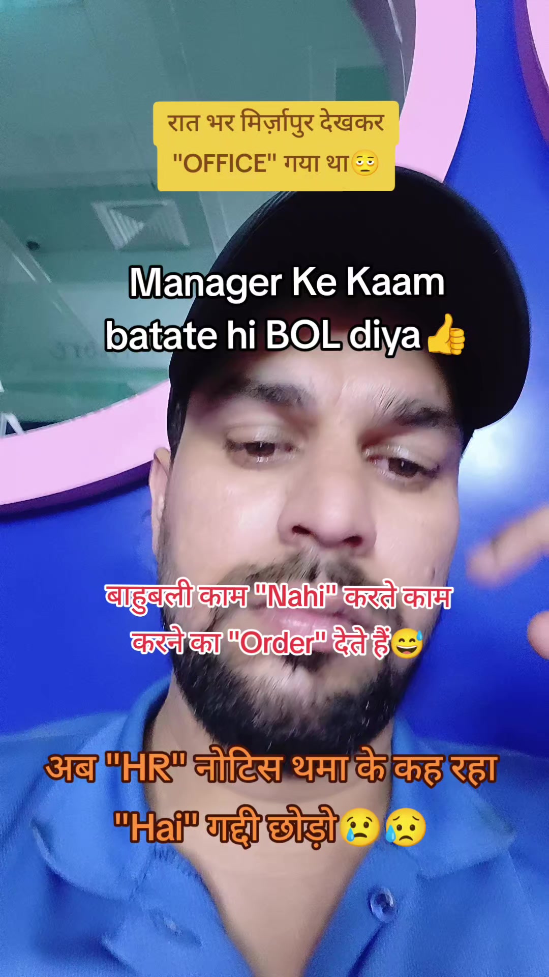 @Delhi Se Hu 🇮🇳