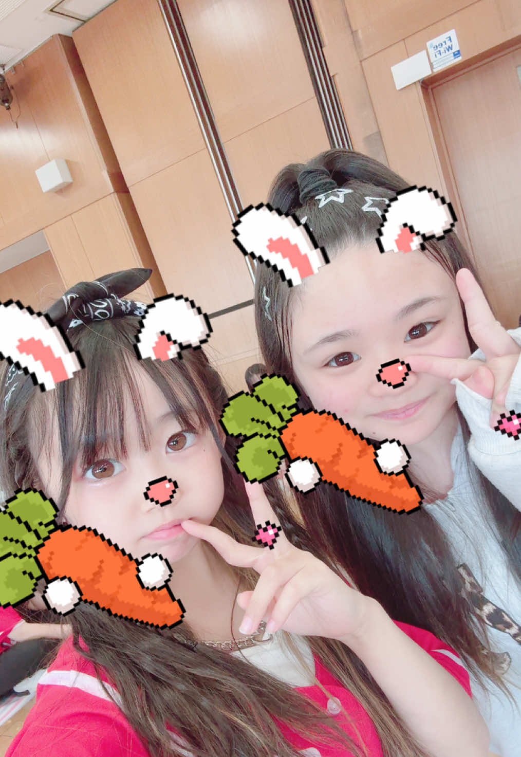 @ゆあ♡とあ日記