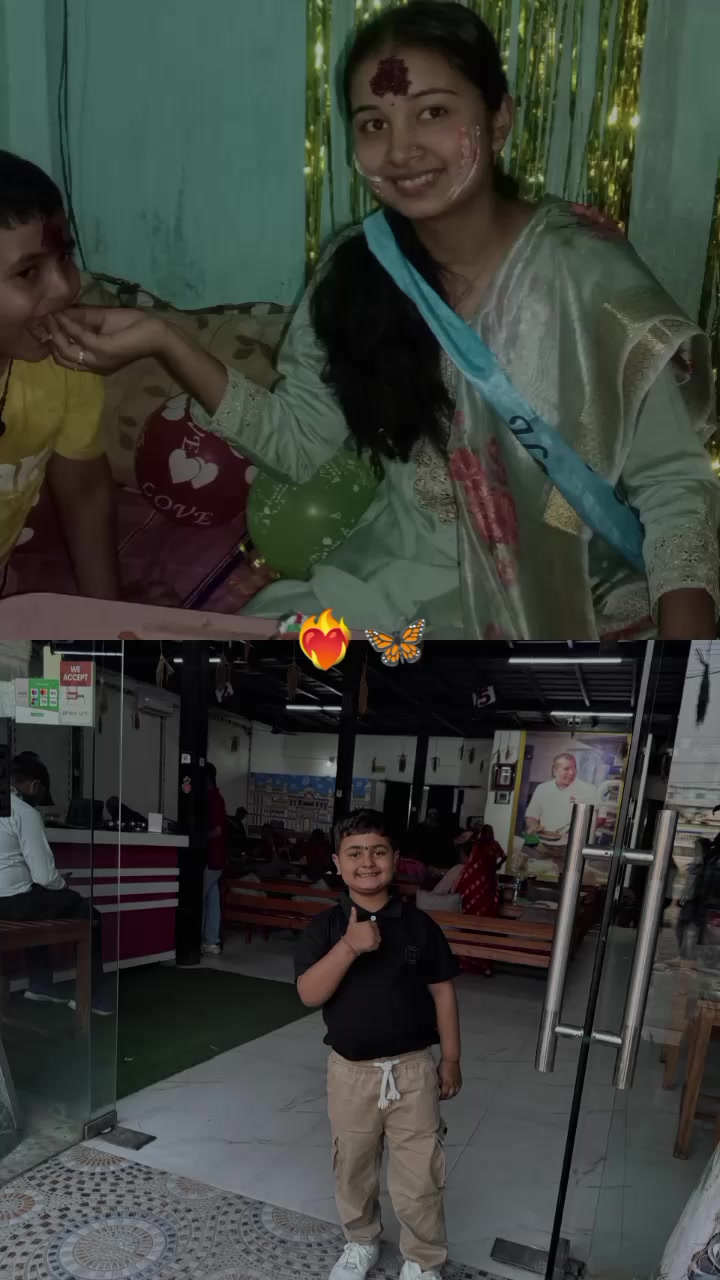 @Madhu Mishra