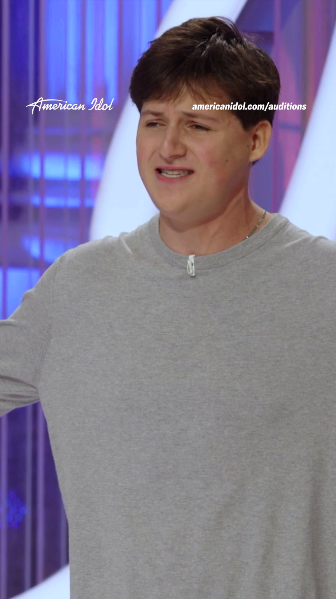 @AmericanIdol