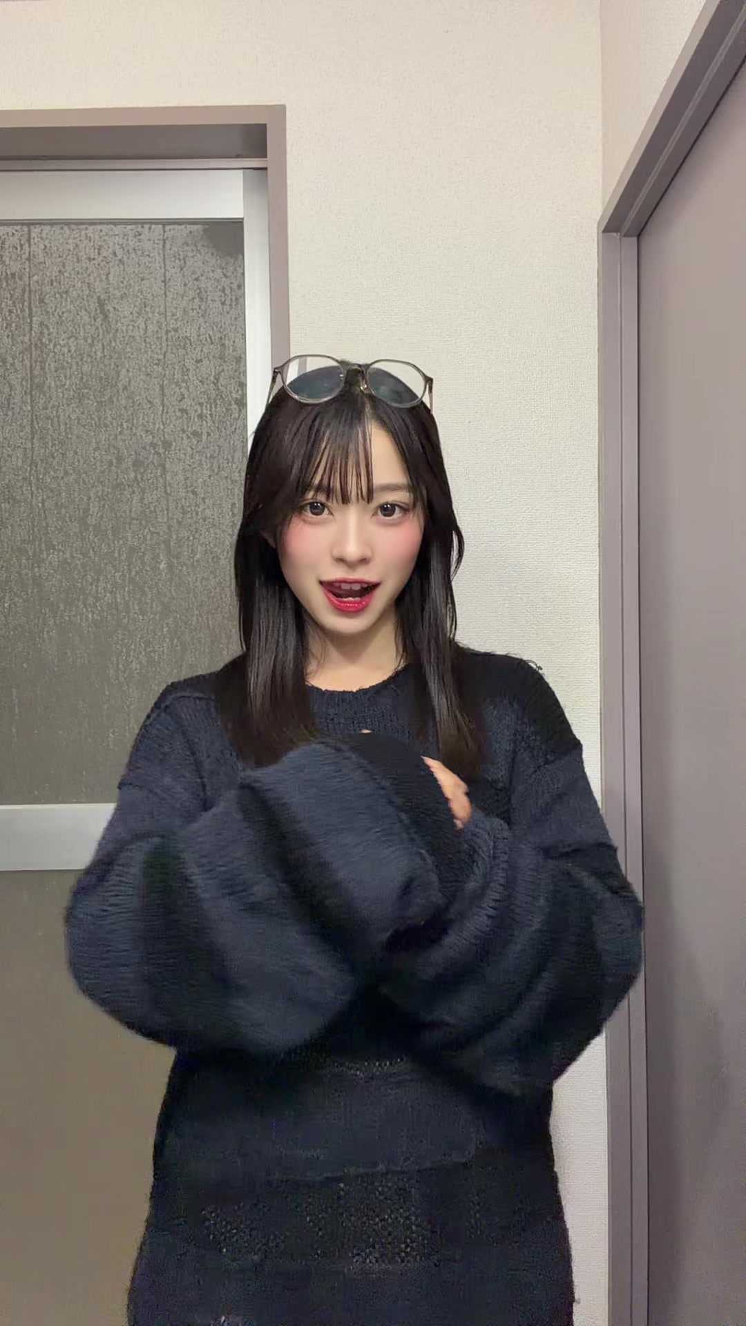 @紗和