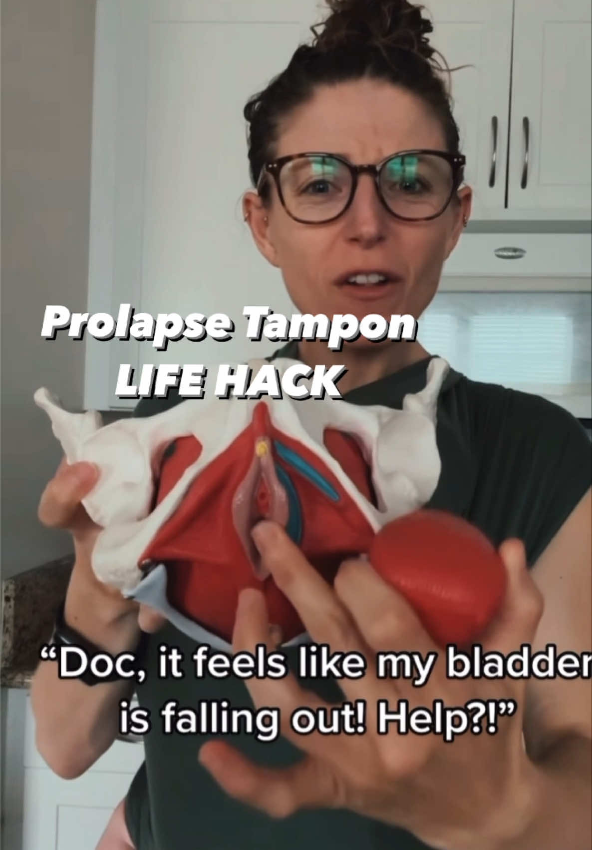 @Dr. Kelly Peterson PT,DPT,PRPC