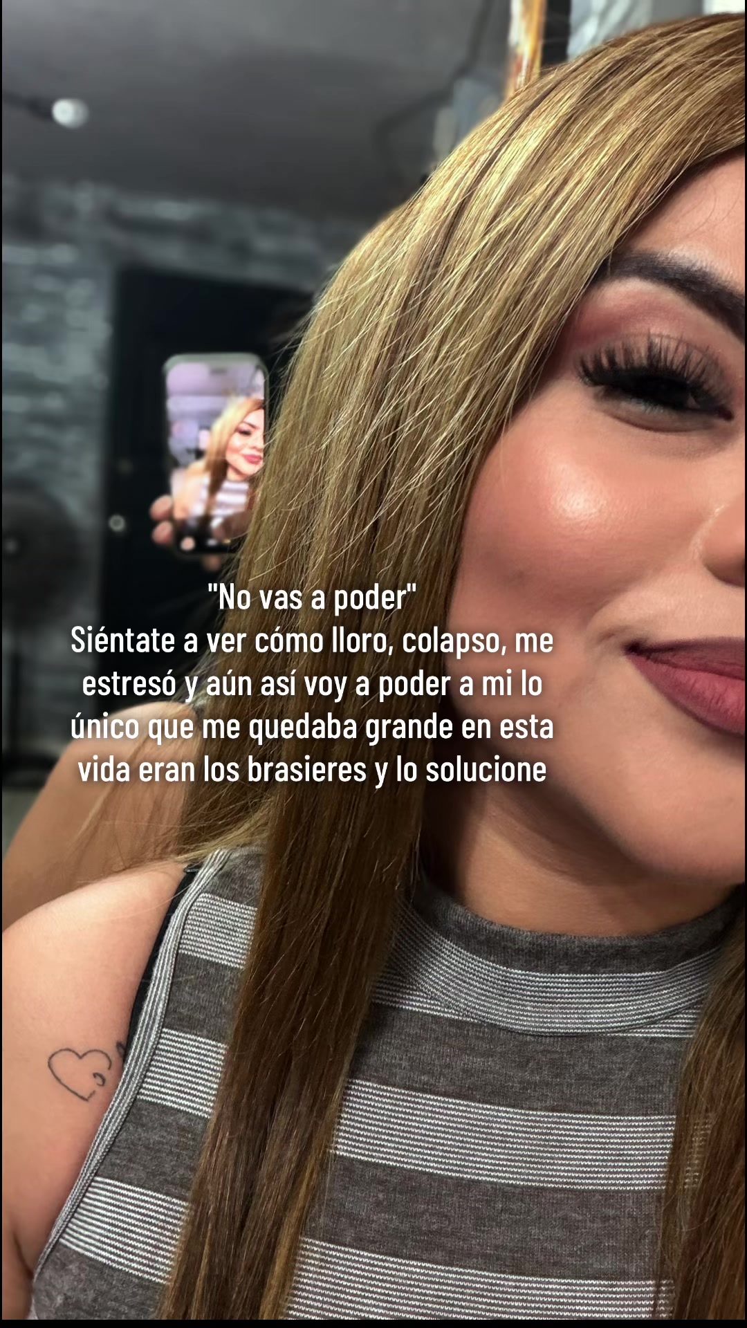 @Caro Alonzo
