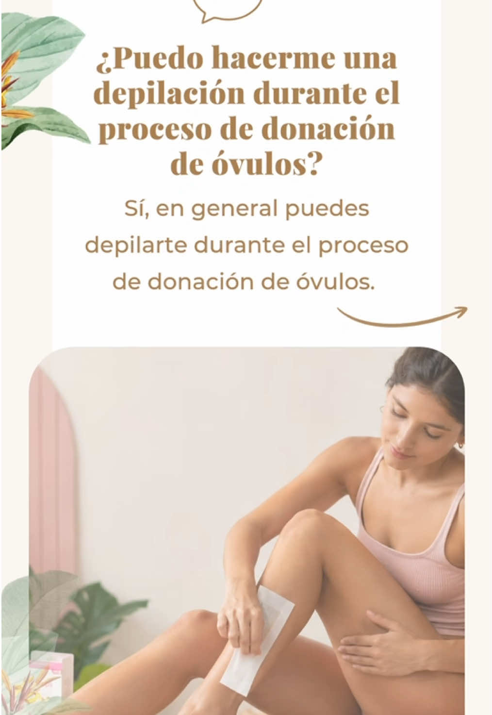 @Yo Soy Flora