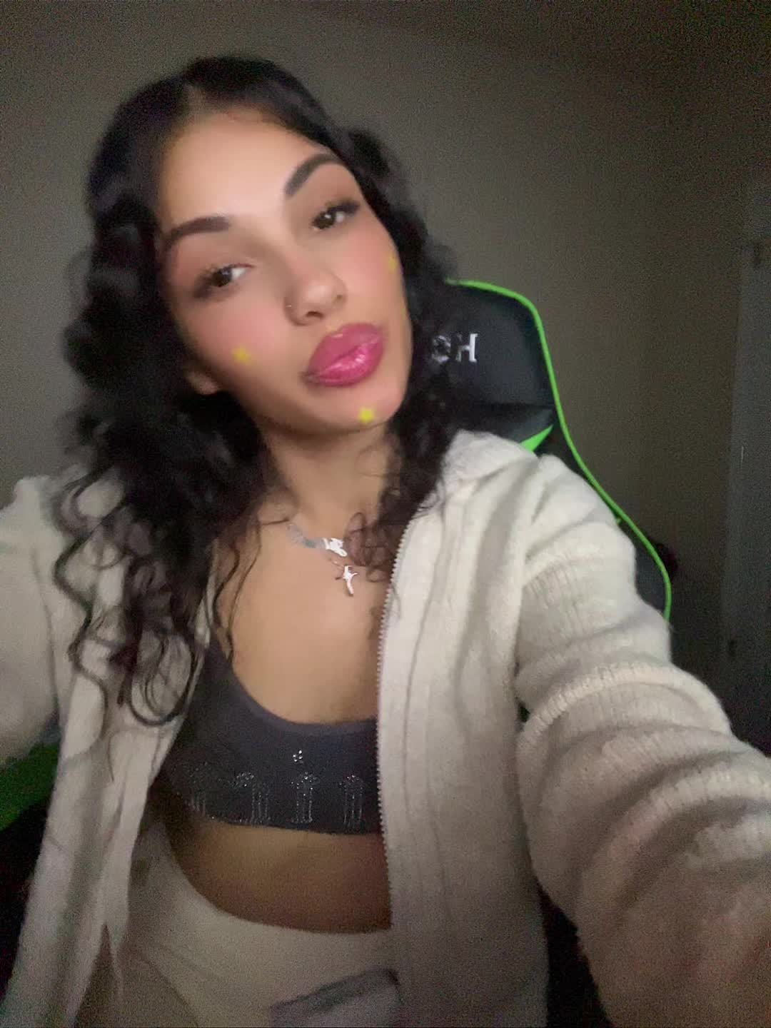 @jillispamshi