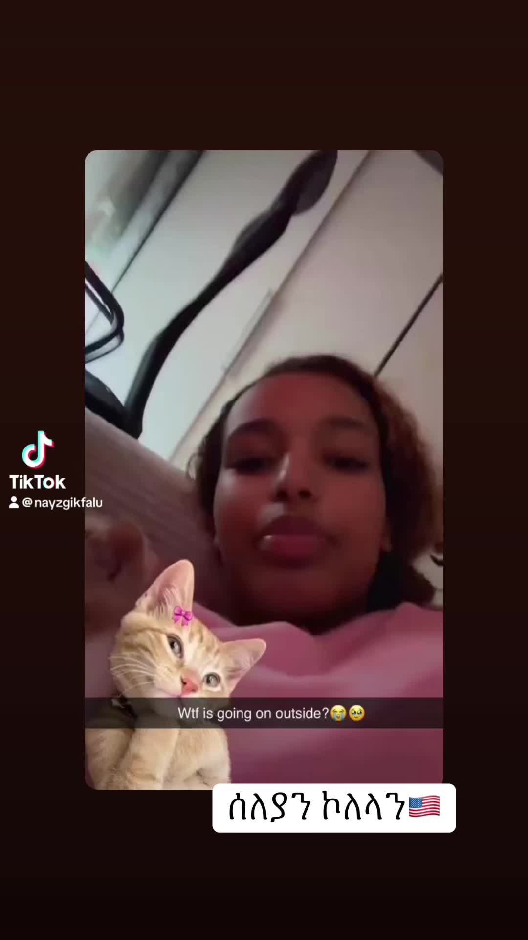@ሰለያን ኾለላን 🇺🇸