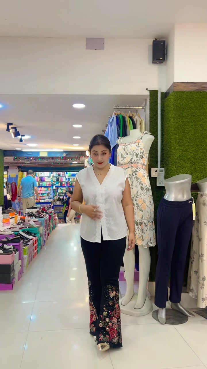 @Baraha shopping center itahari
