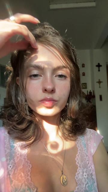 @Rebekah ☀︎