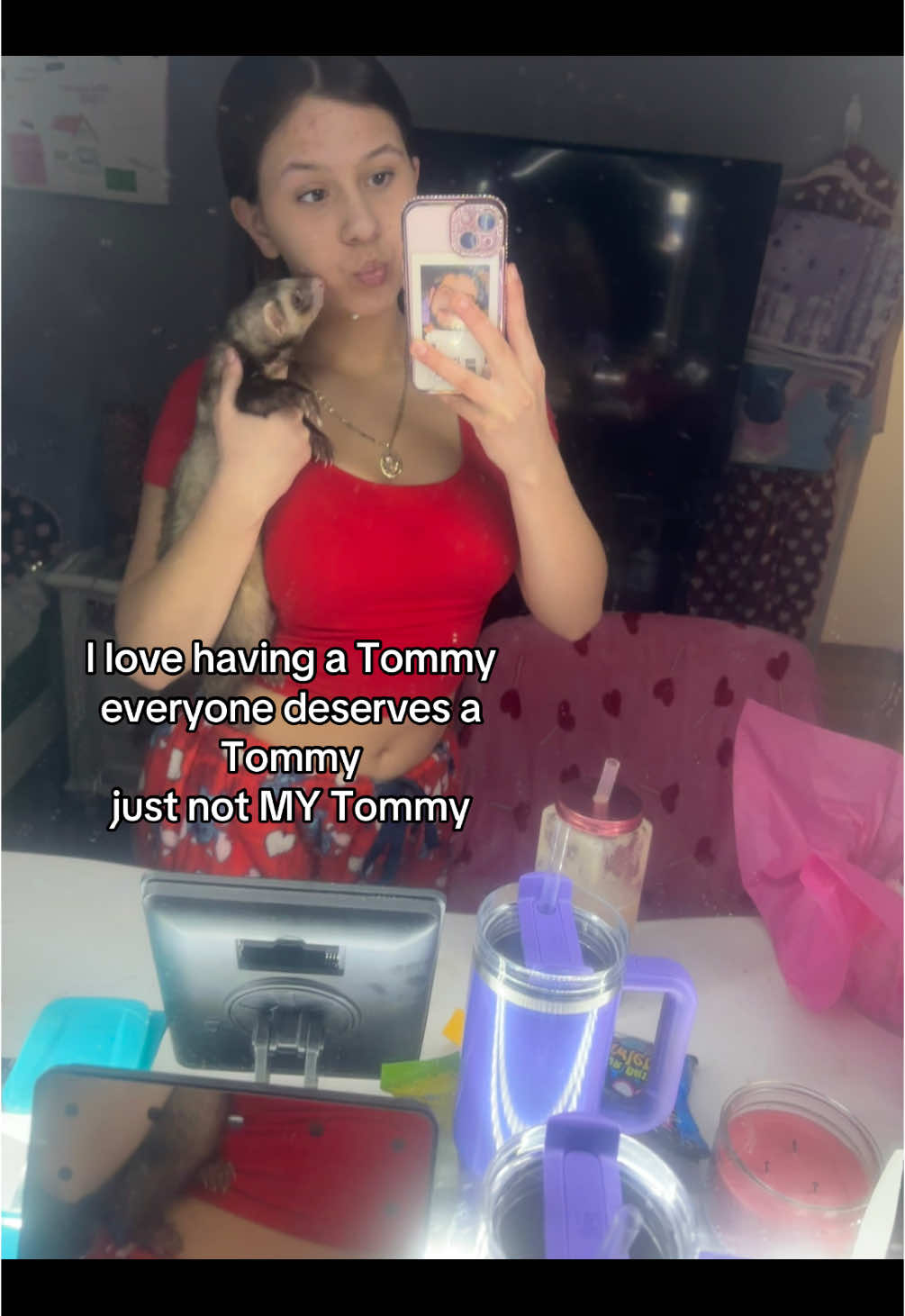 @♡ 𝑀𝒶𝒽𝓇𝓎𝓃𝒶 ♡