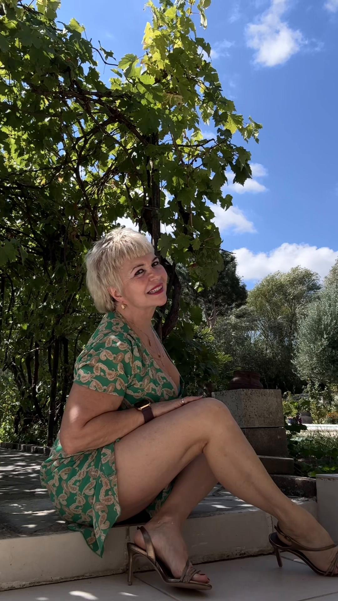 @Mariehueferdandes