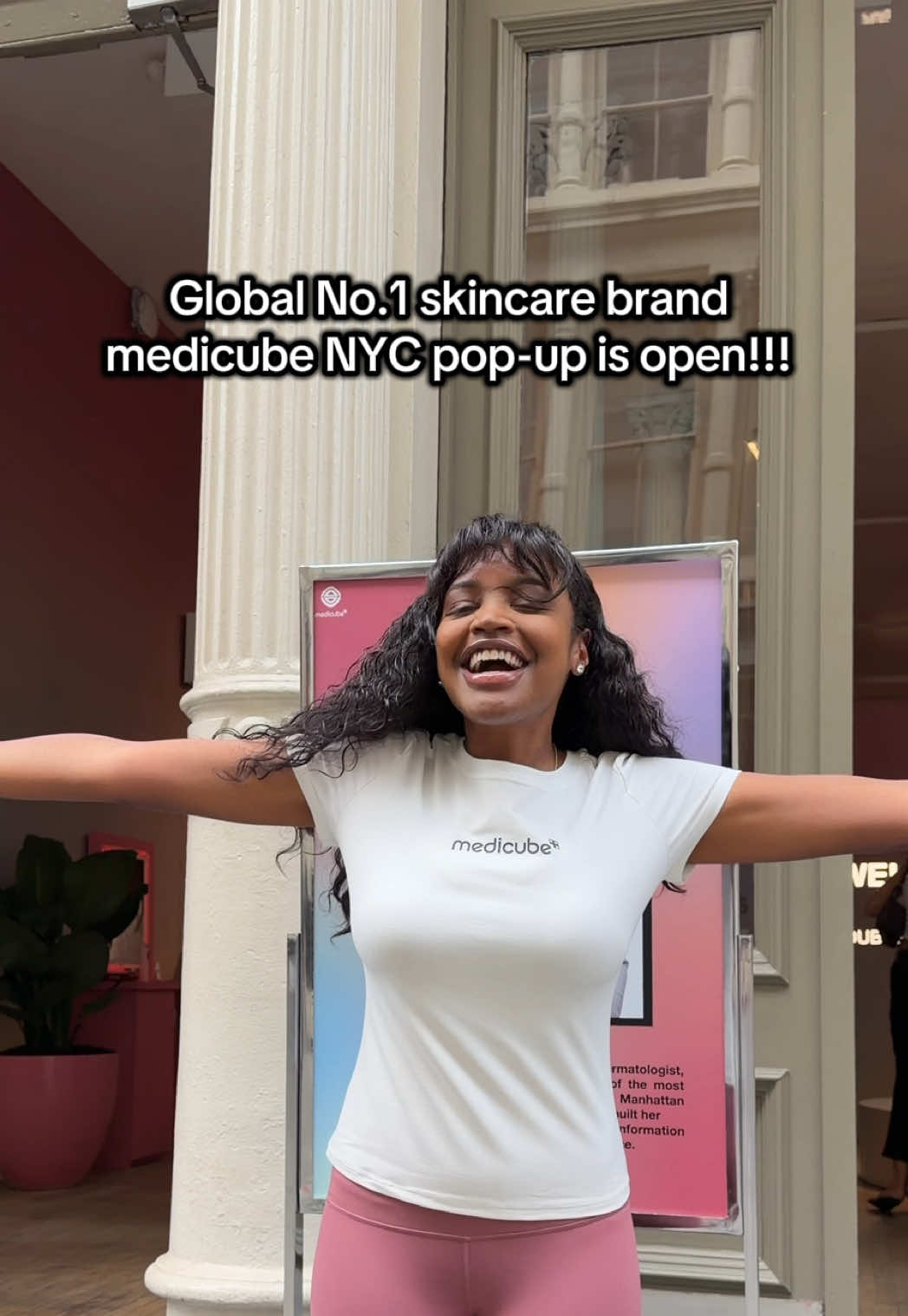 @medicube global
