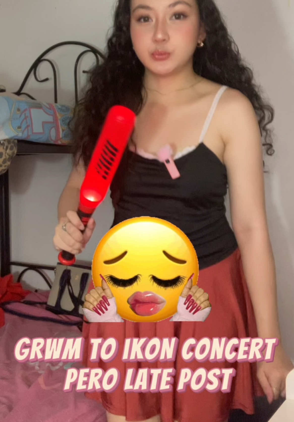 @Julienne Araneta