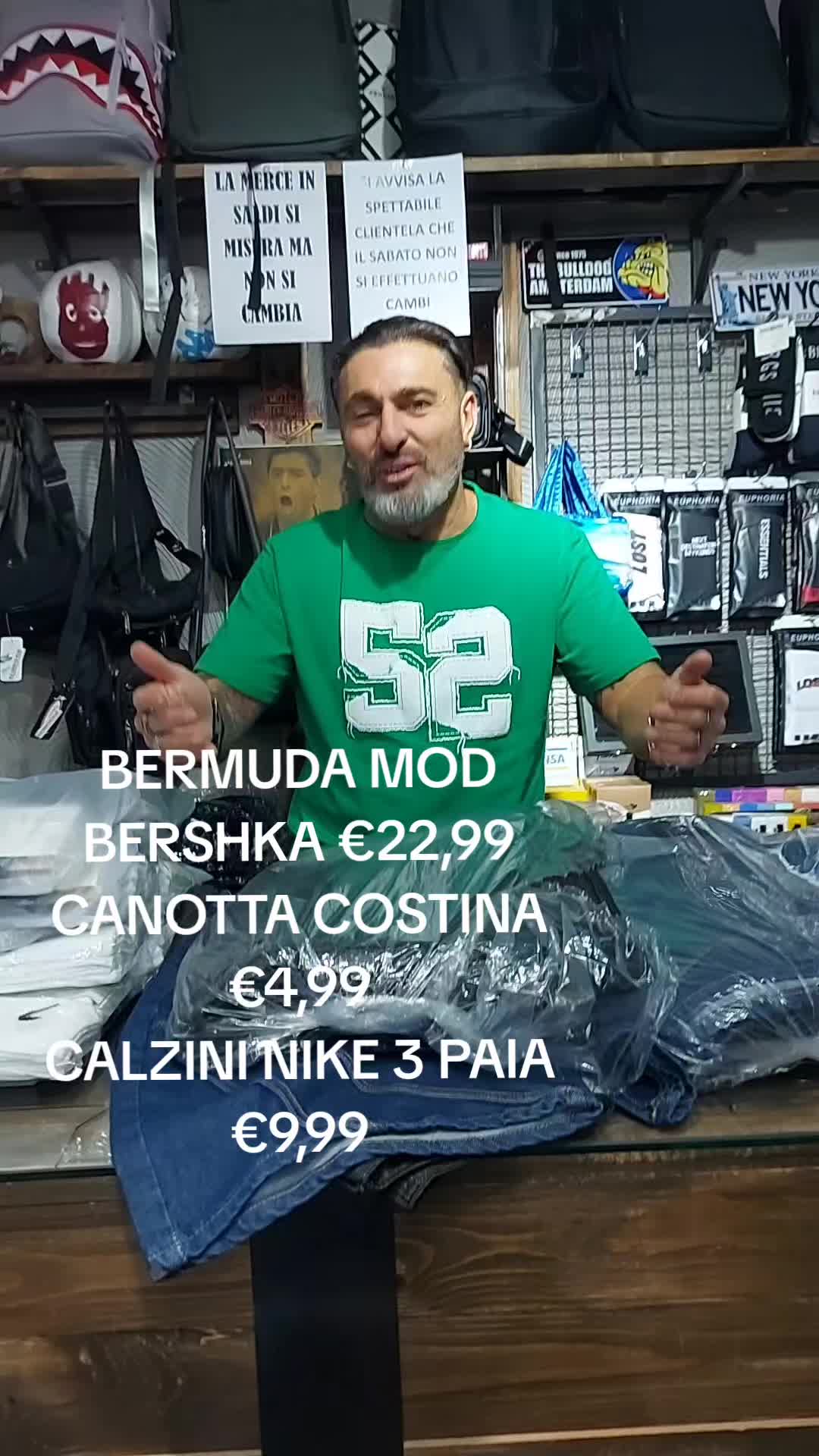 @blu cobalto uomo