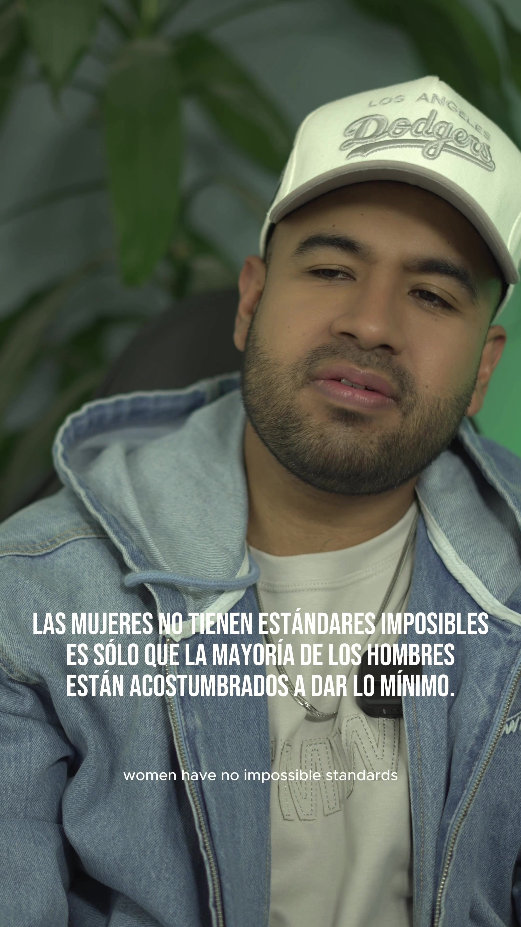@El mister