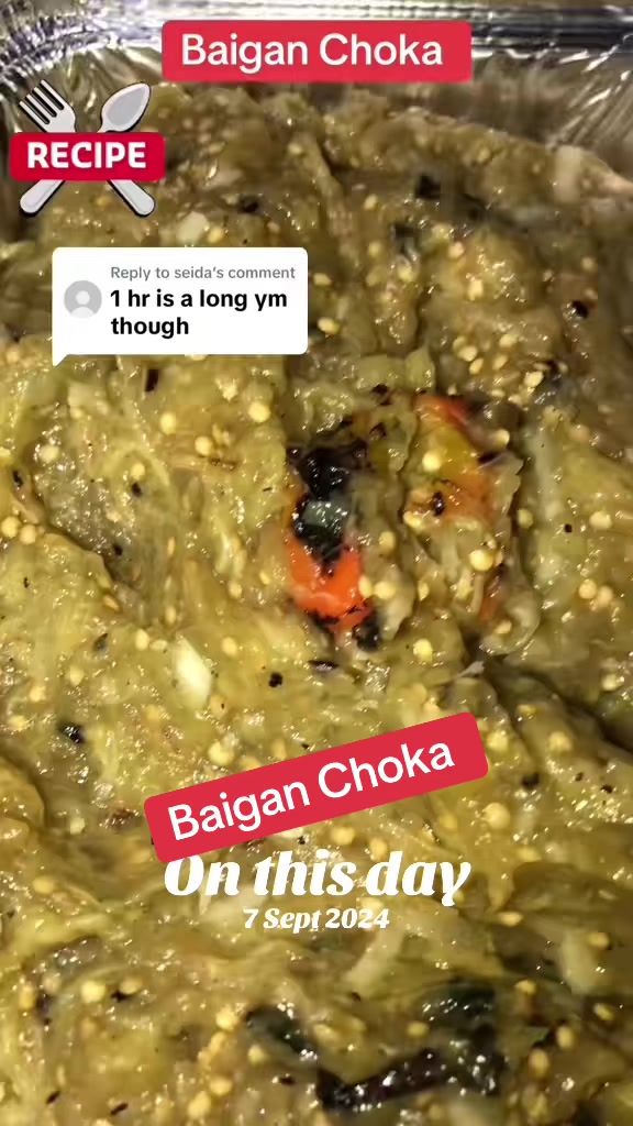 @Annie’s 🕉️🔱🇹🇹🧿 Catering