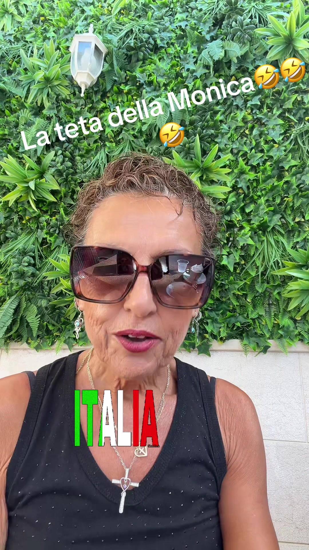 @Rosa Infantino