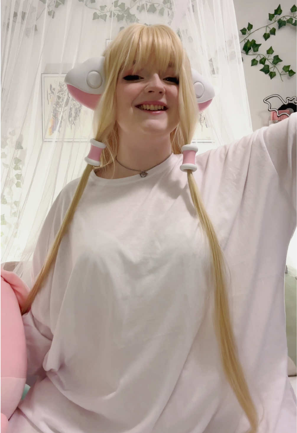 @ChibiNekoii