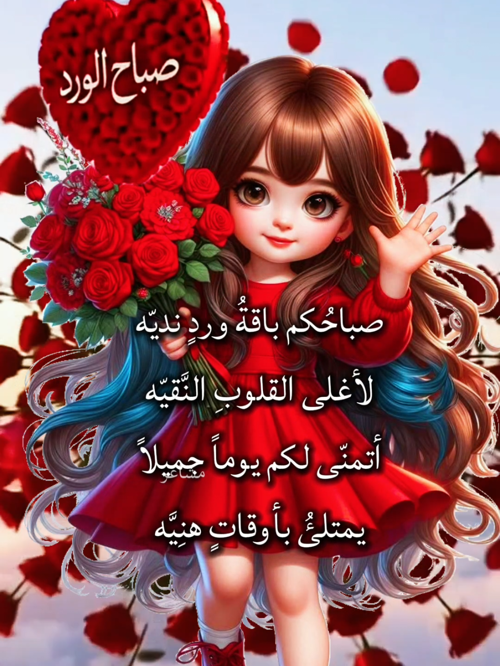 @مشاعر