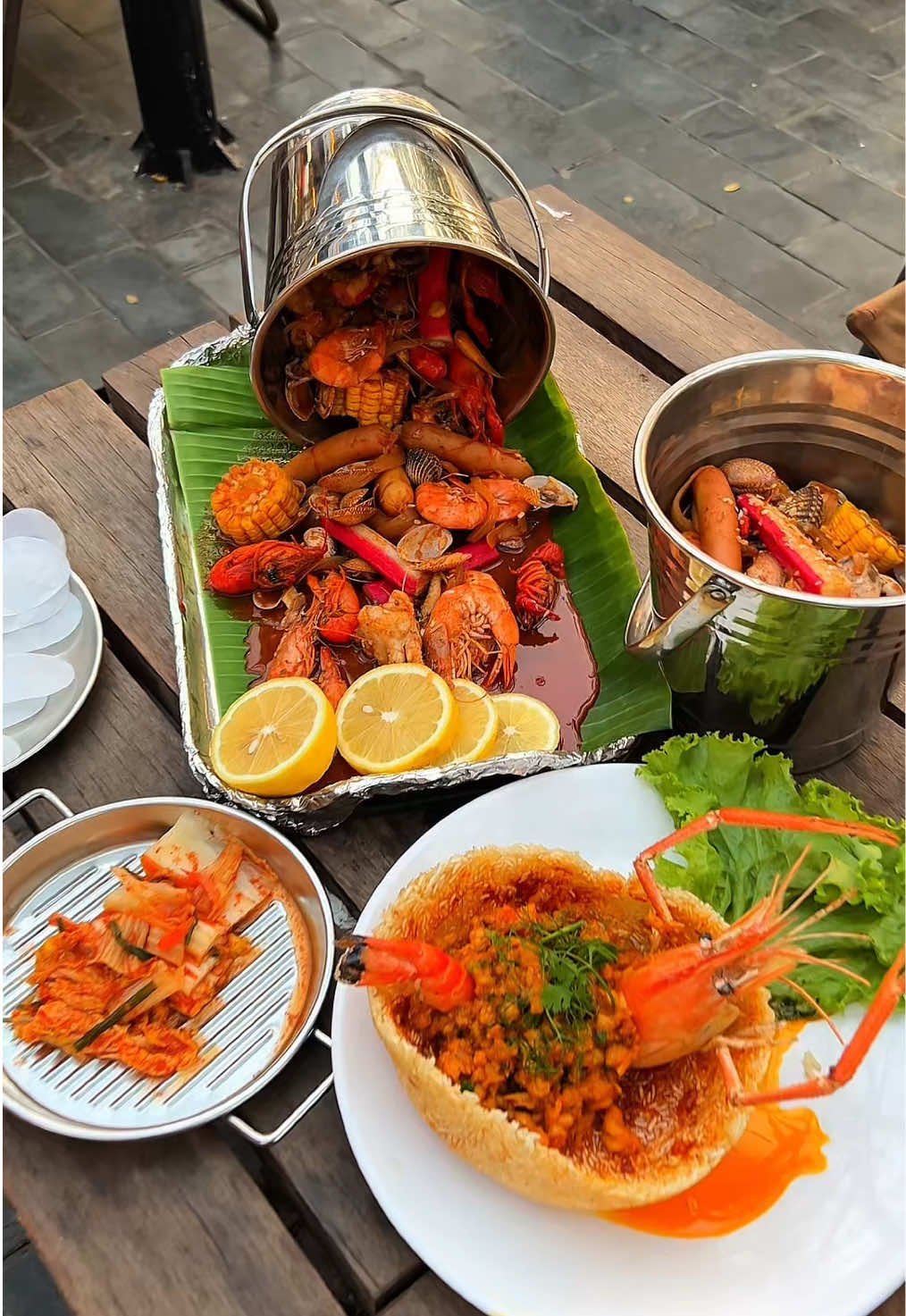 @We live 2 Eat๐ฅก๐ฅข