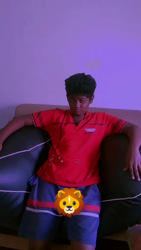@Kavinthaver