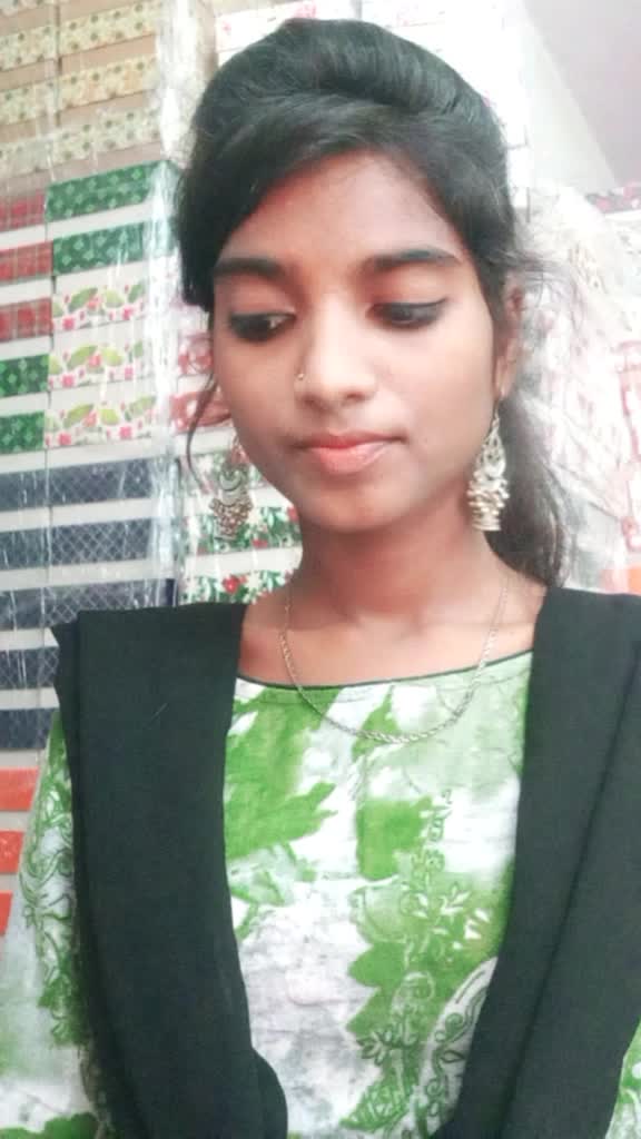 @💖💖Nandhini Goud...