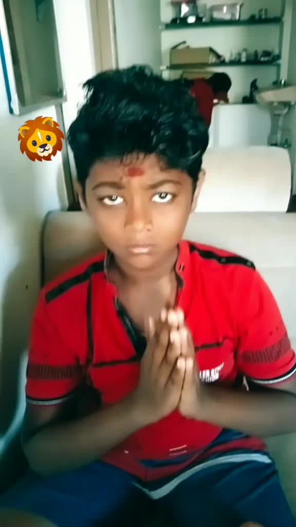 @Kavinthaver