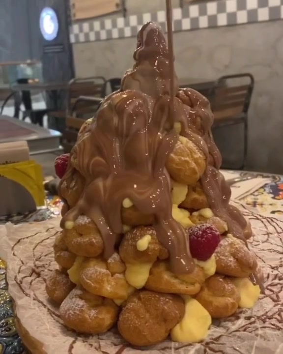 @蓮くんのスイーツ日記