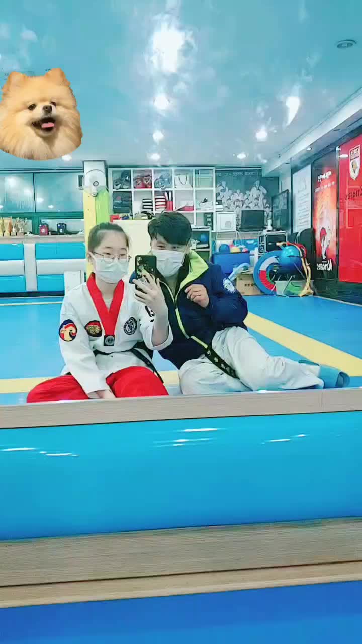 @뭐 하시는거죠? 그건 제 잔상입니다만