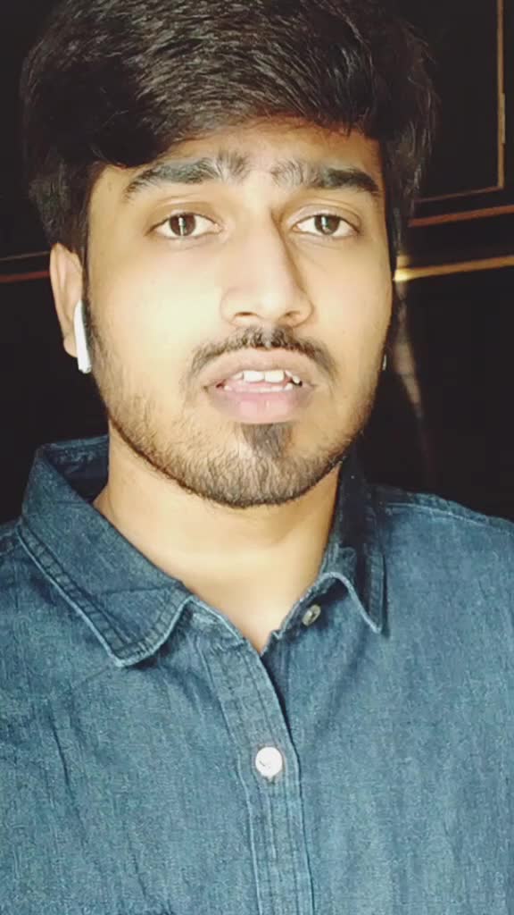 @Iliyaz Ahamed