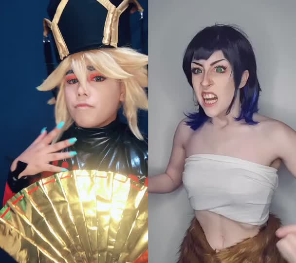 @Random_Cosplayz