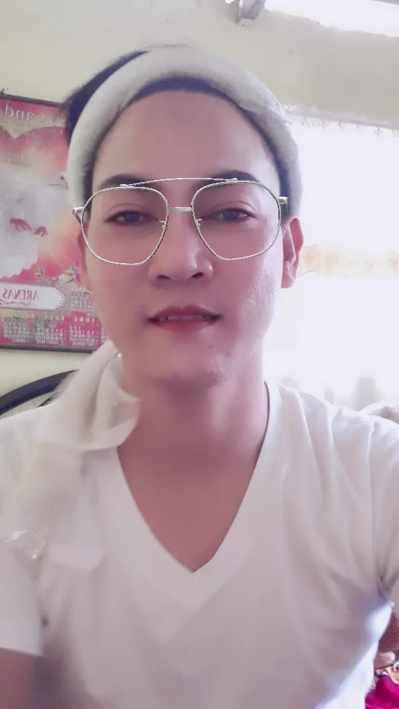 @Aji Cris Arenas