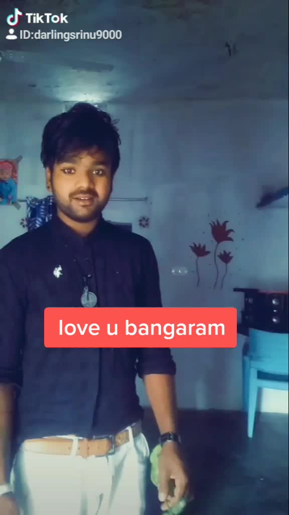 @✨ Darling srinu ✨&hearts;️&hearts;
