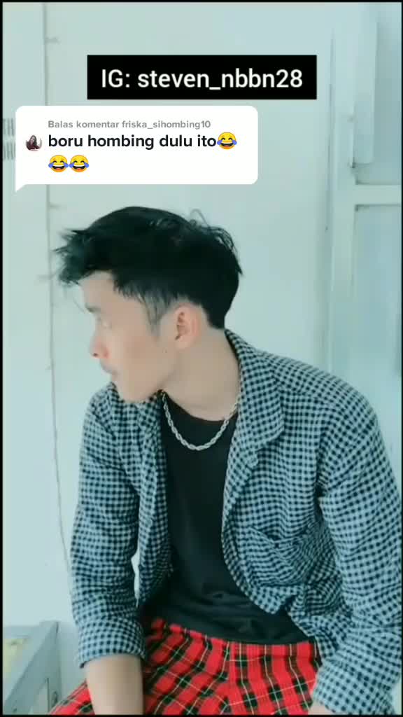 @Christian Steven Nababan 😎