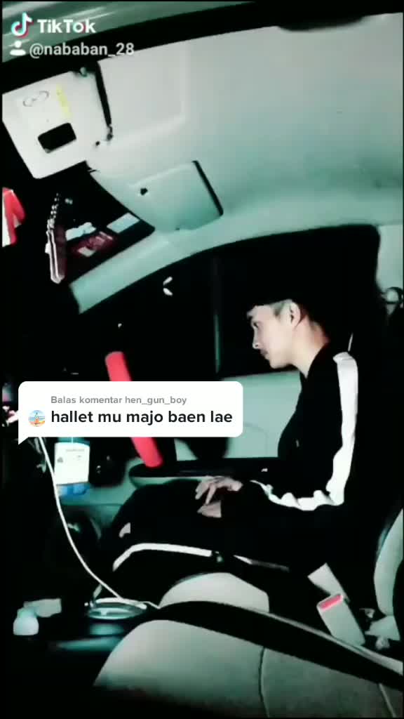 @Christian Steven Nababan 😎