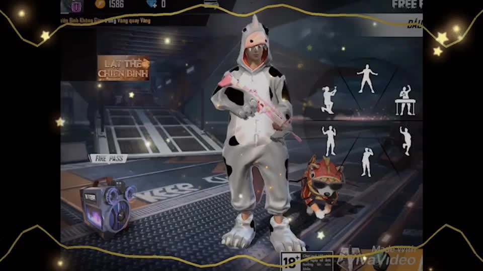 @MAFIA༒Cow༻