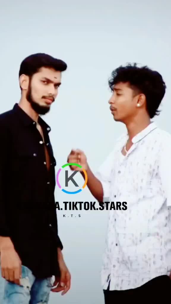 @Kannada Tiktok stars
