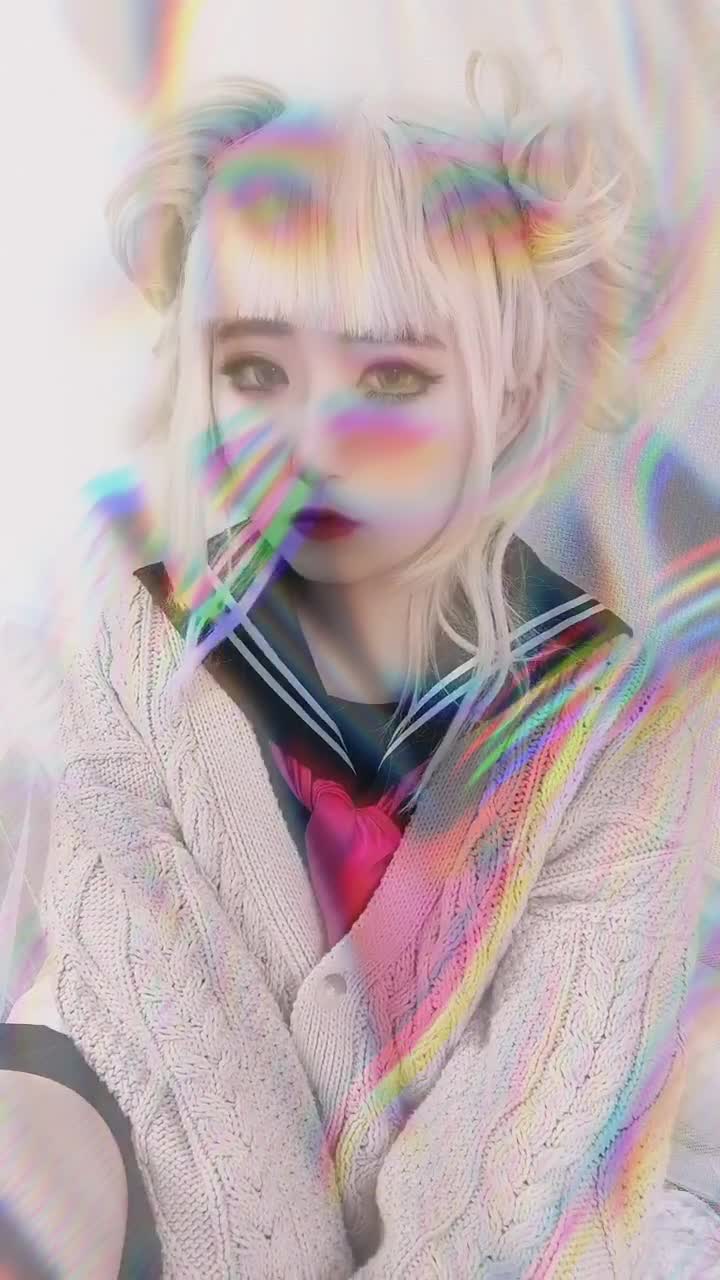 @雪見りす(めりす)👀🐿