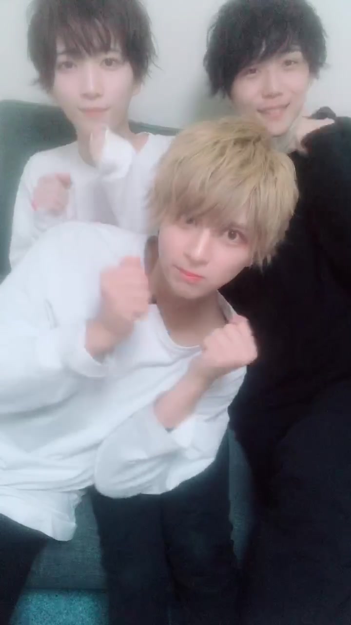 @やぁすぅぅぅ