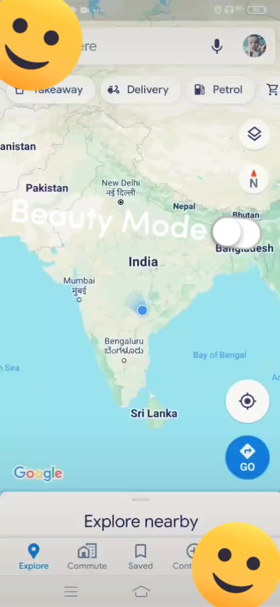 @Arjun Reddy