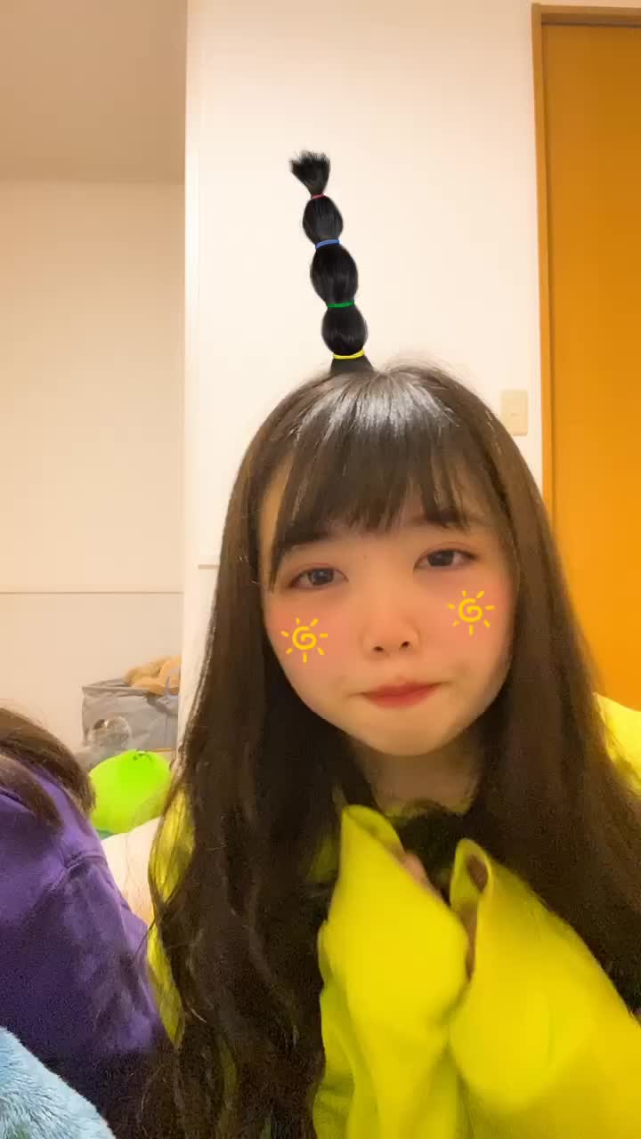 @隣の席