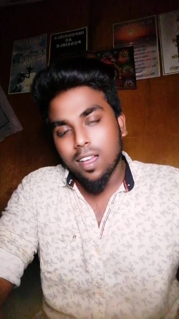 @Prabu Karthick
