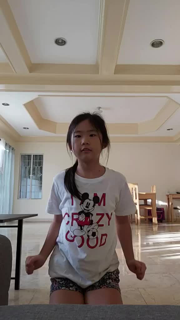 @clare's tiktok