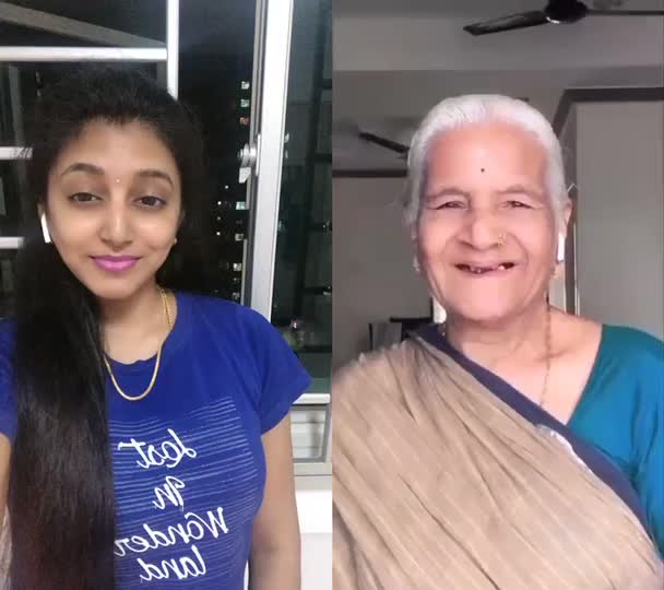 @Sharanya Rajaram